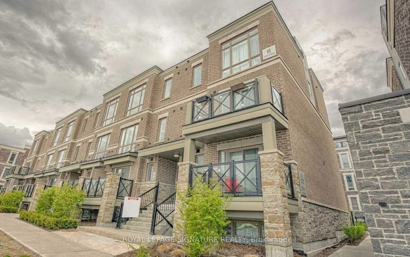 65, Lindcrest, Cornell, Markham