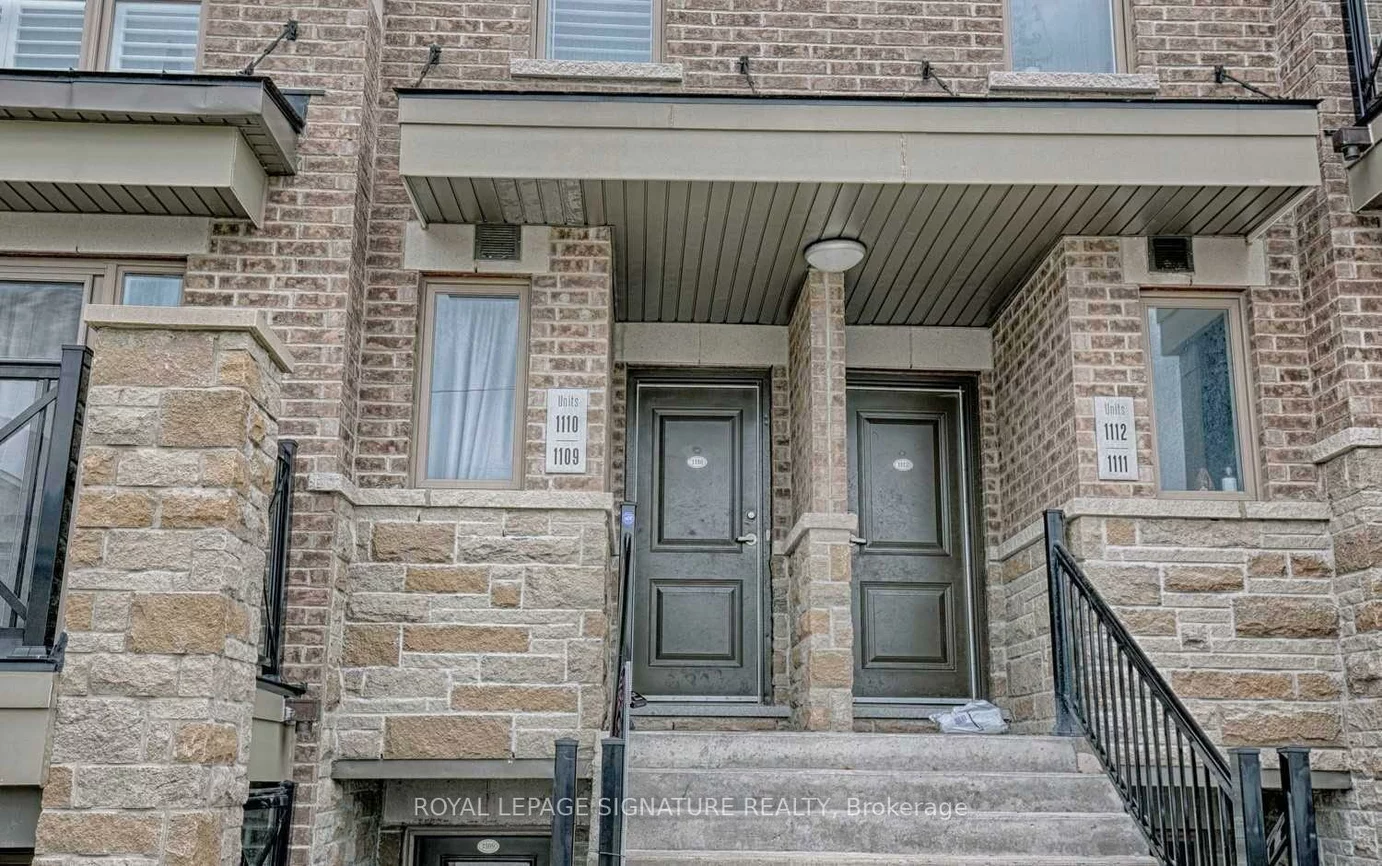 65, Lindcrest, Cornell, Markham