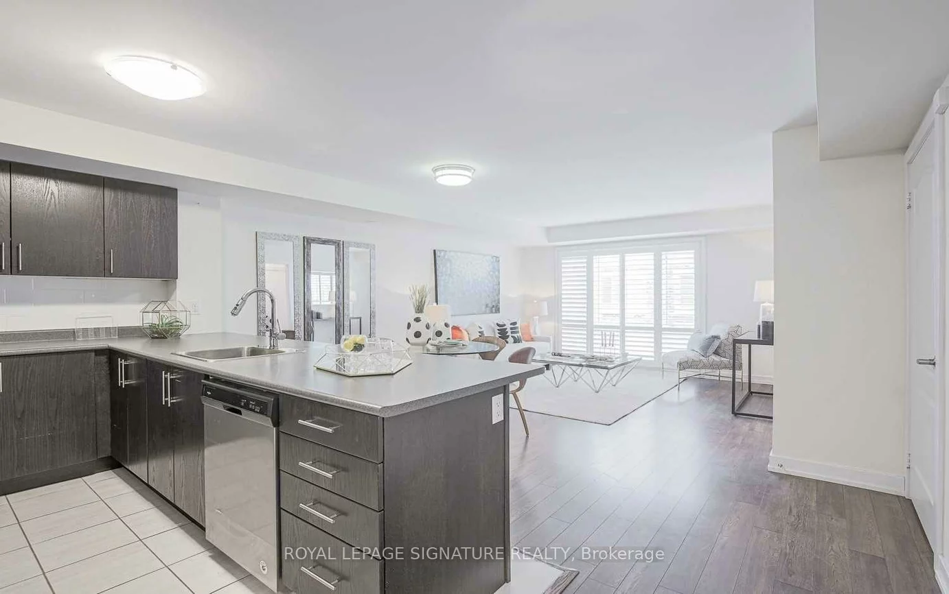 65, Lindcrest, Cornell, Markham