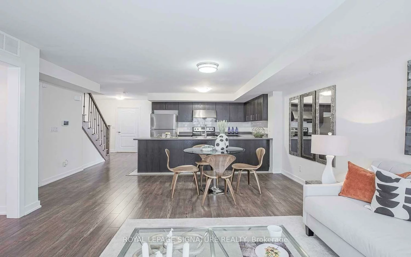 65, Lindcrest, Cornell, Markham