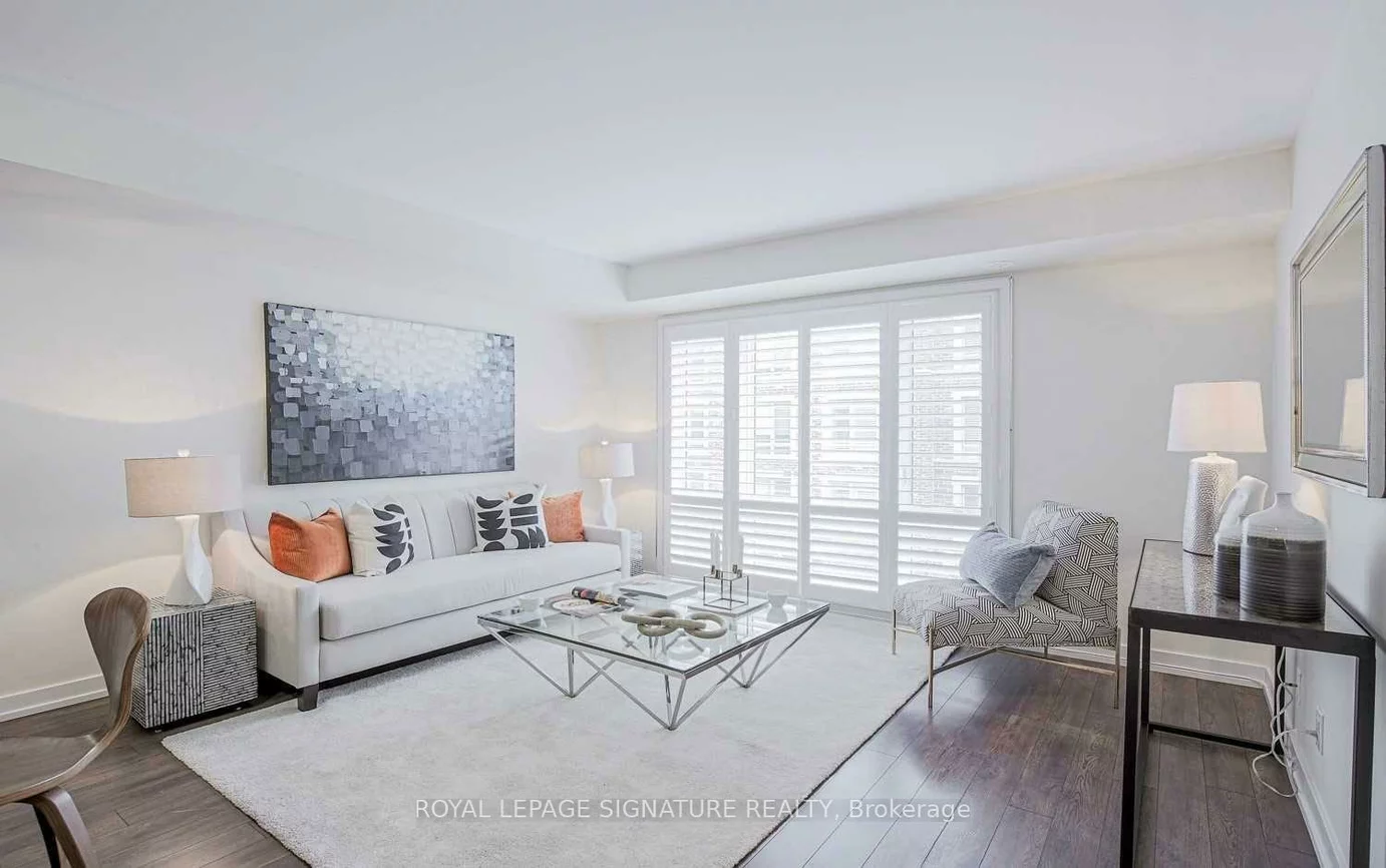 65, Lindcrest, Cornell, Markham
