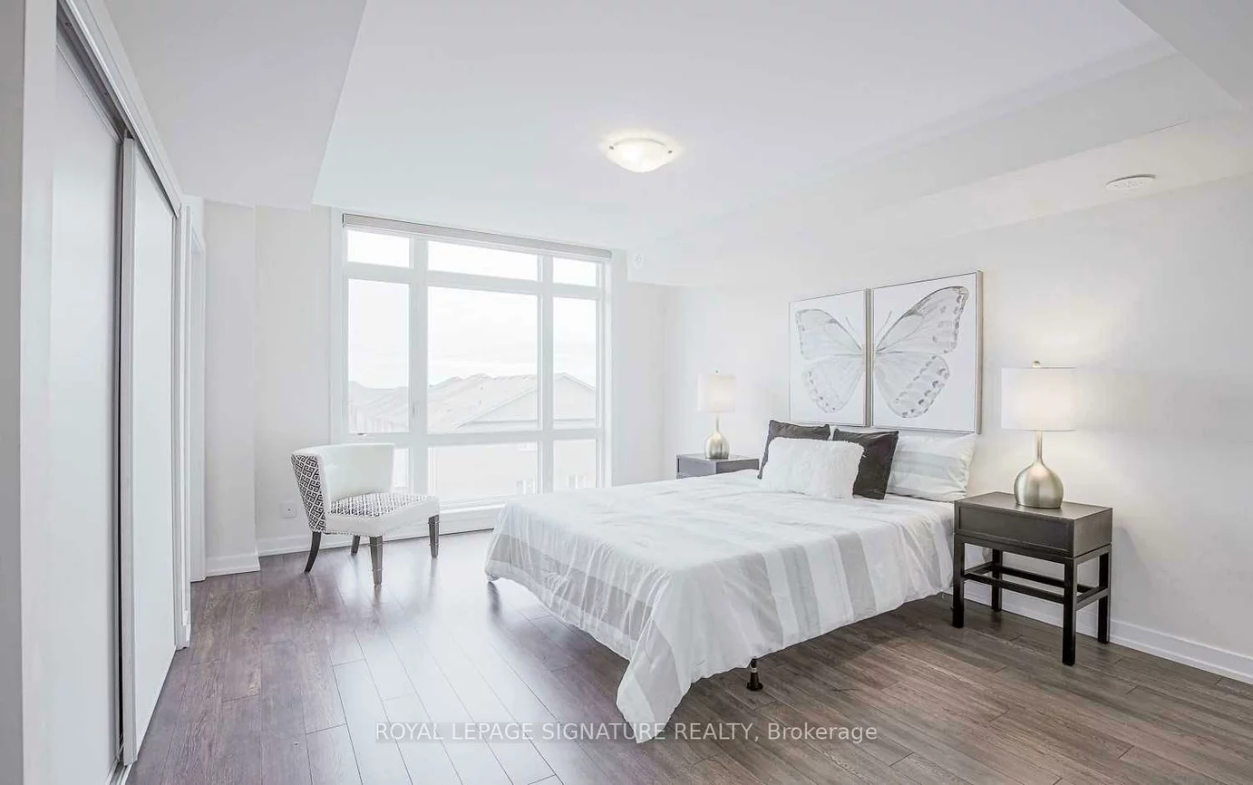 65, Lindcrest, Cornell, Markham