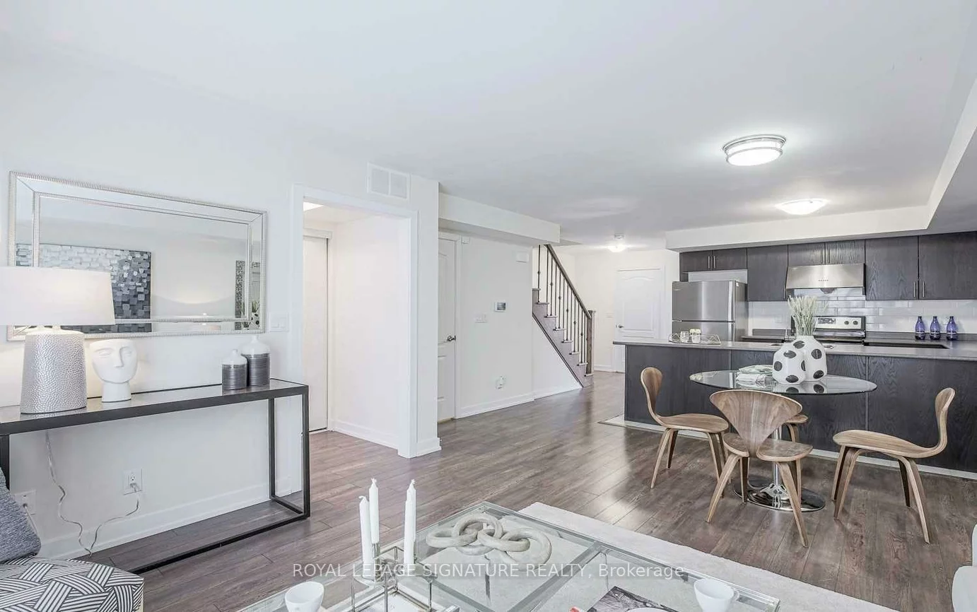 65, Lindcrest, Cornell, Markham
