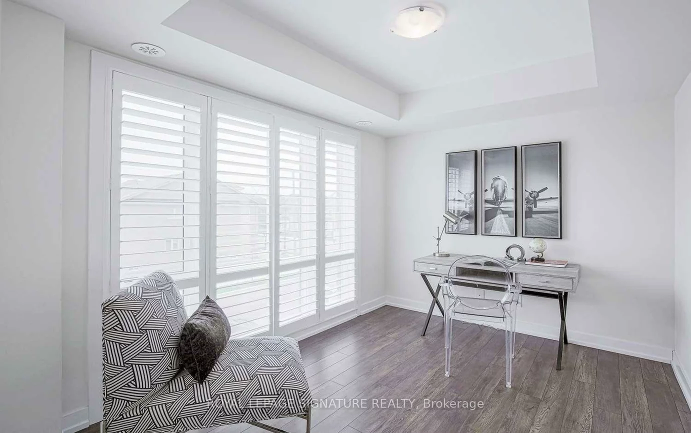 65, Lindcrest, Cornell, Markham