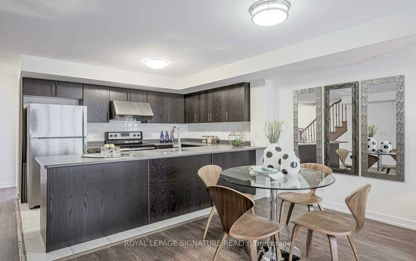 65, Lindcrest, Cornell, Markham