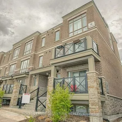 65, Lindcrest, Cornell, Markham