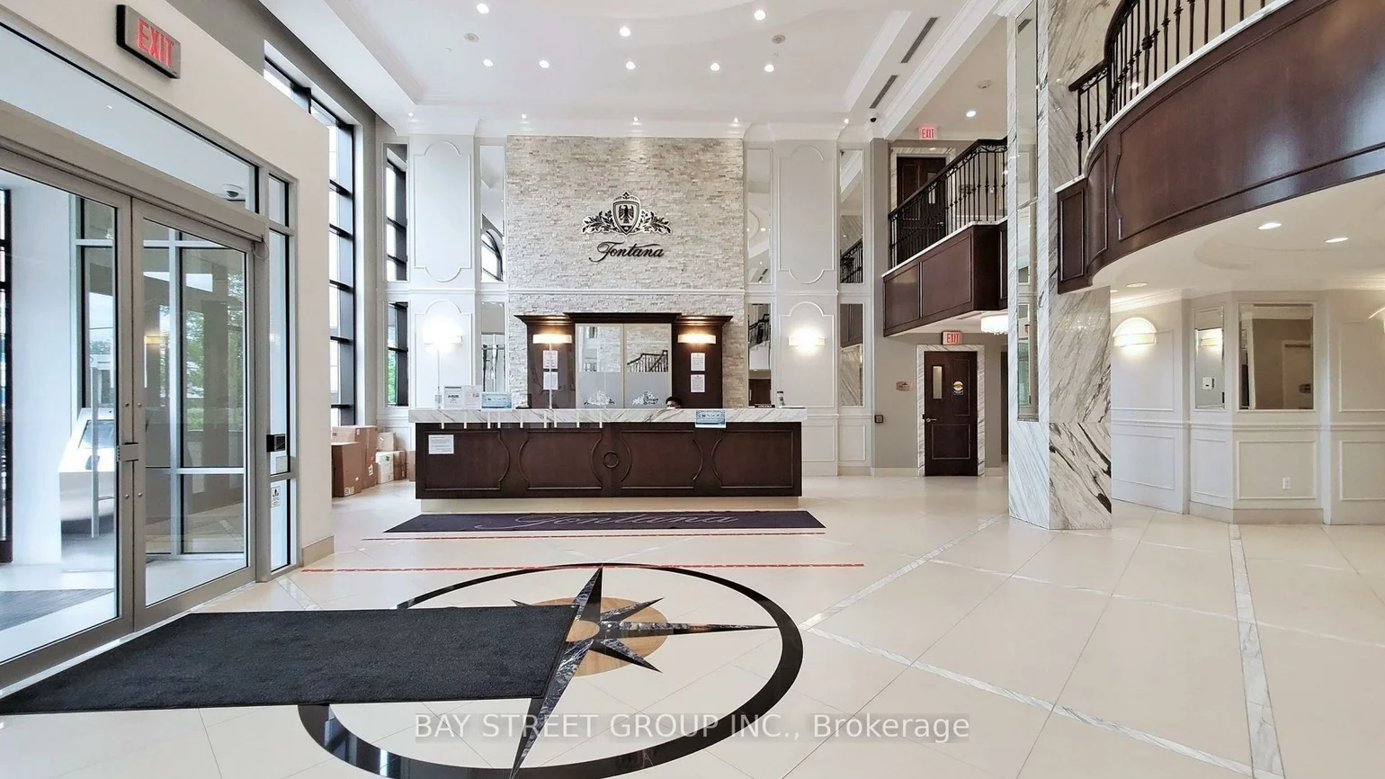 89, South Town Centre, Unionville, Markham