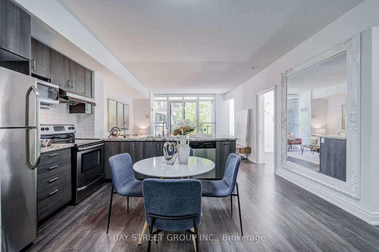 89, South Town Centre, Unionville, Markham