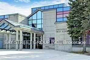 89, South Town Centre, Unionville, Markham