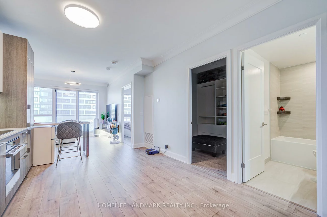 8, Water Walk, Unionville, Markham