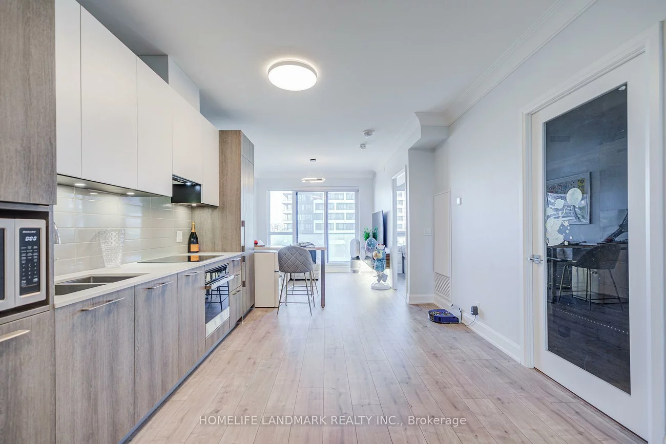 8, Water Walk, Unionville, Markham