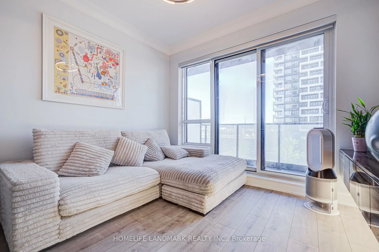 8, Water Walk, Unionville, Markham