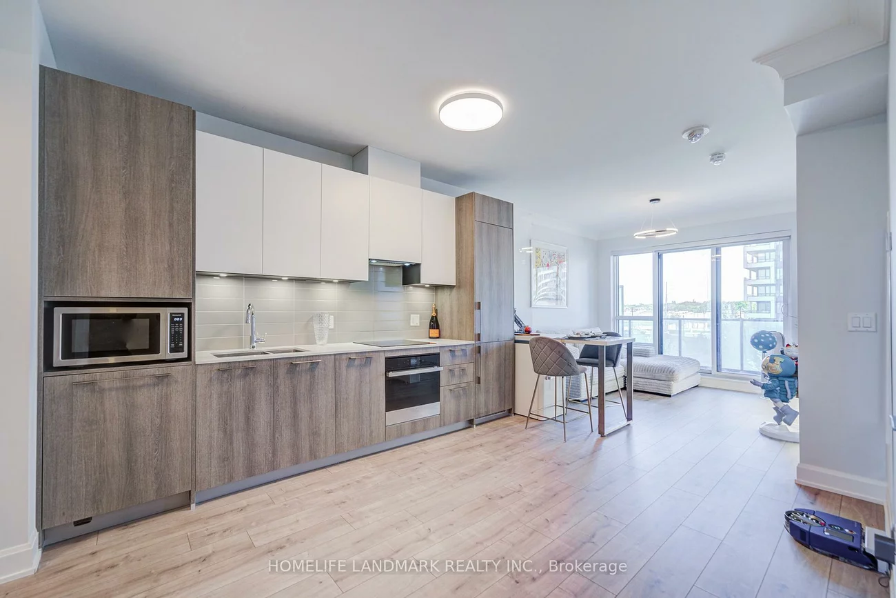 8, Water Walk, Unionville, Markham
