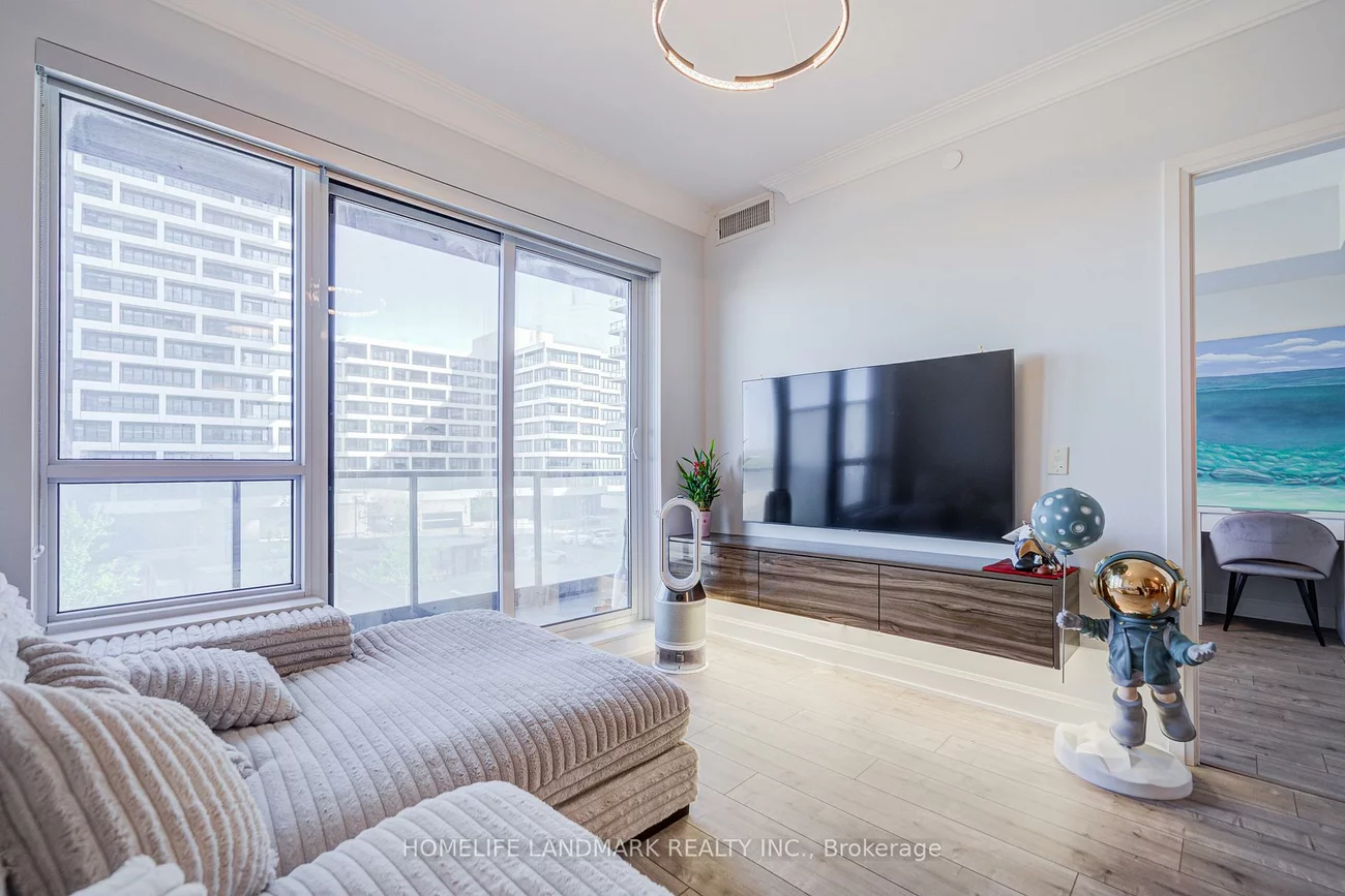 8, Water Walk, Unionville, Markham
