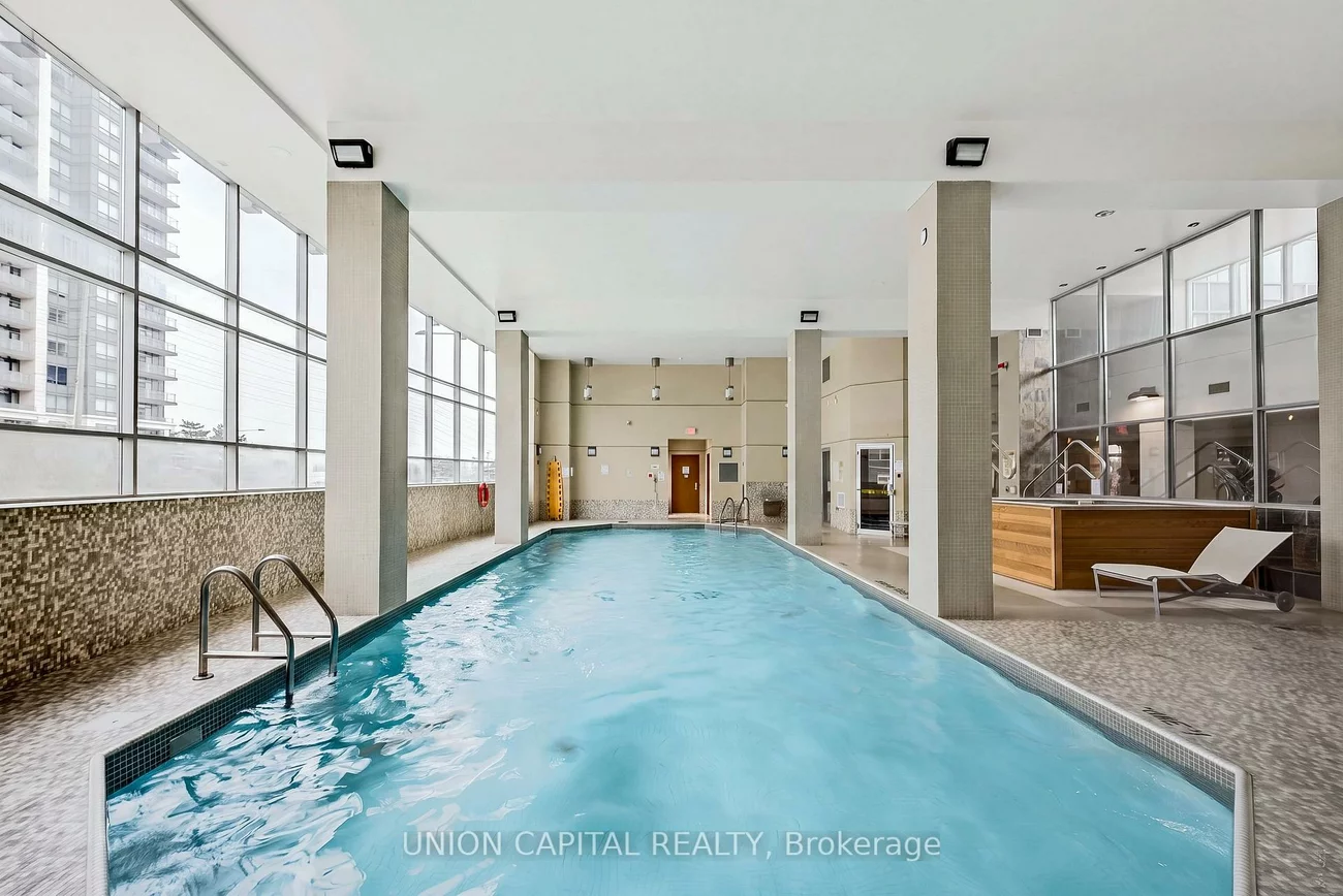 48, Suncrest, Commerce Valley, Markham