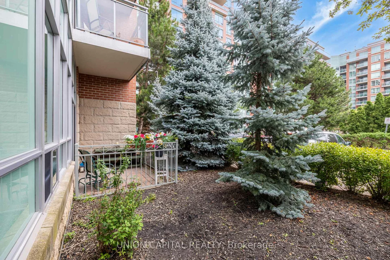48, Suncrest, Commerce Valley, Markham