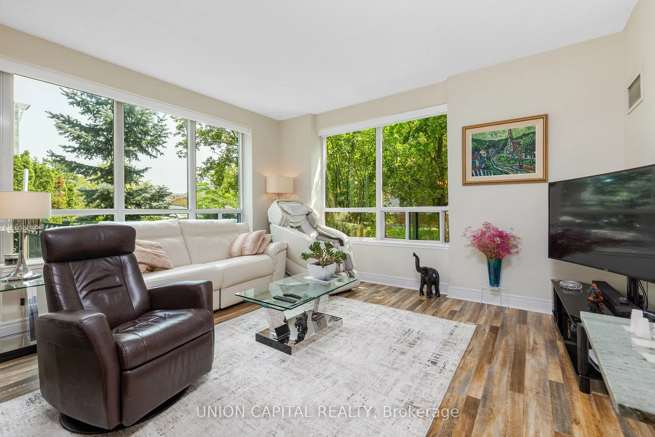 48, Suncrest, Commerce Valley, Markham