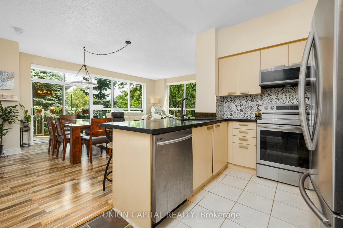 48, Suncrest, Commerce Valley, Markham