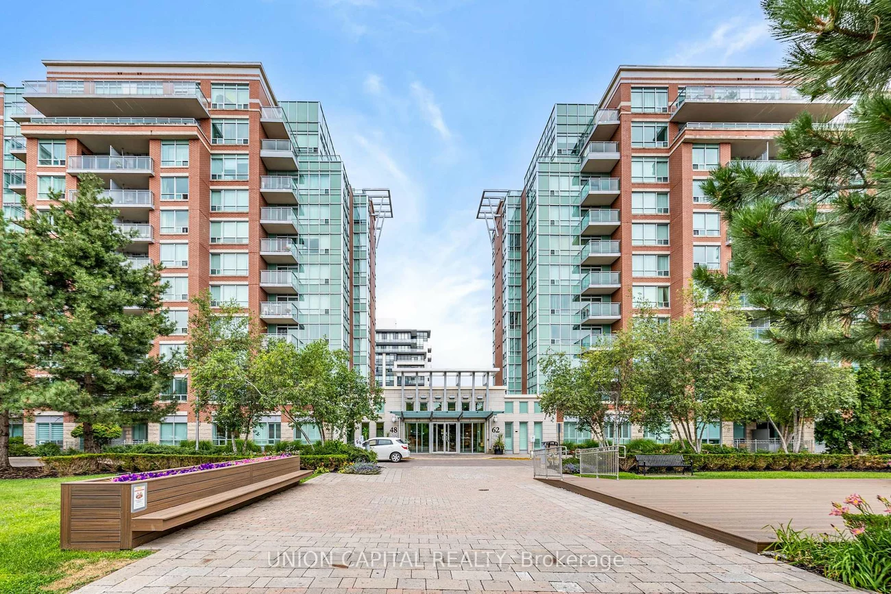 48, Suncrest, Commerce Valley, Markham