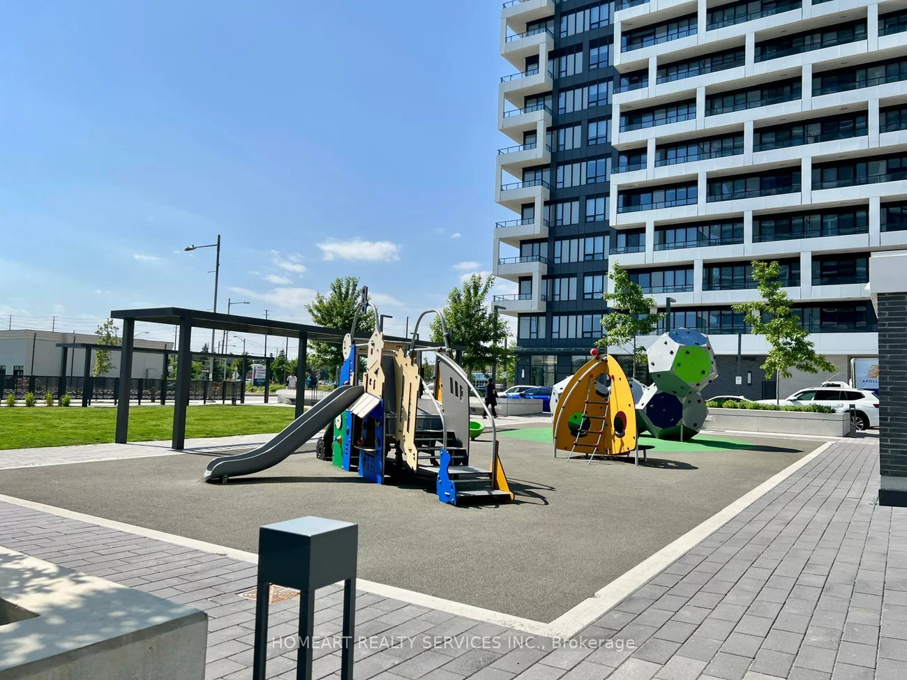 8, Water Walk, Unionville, Markham