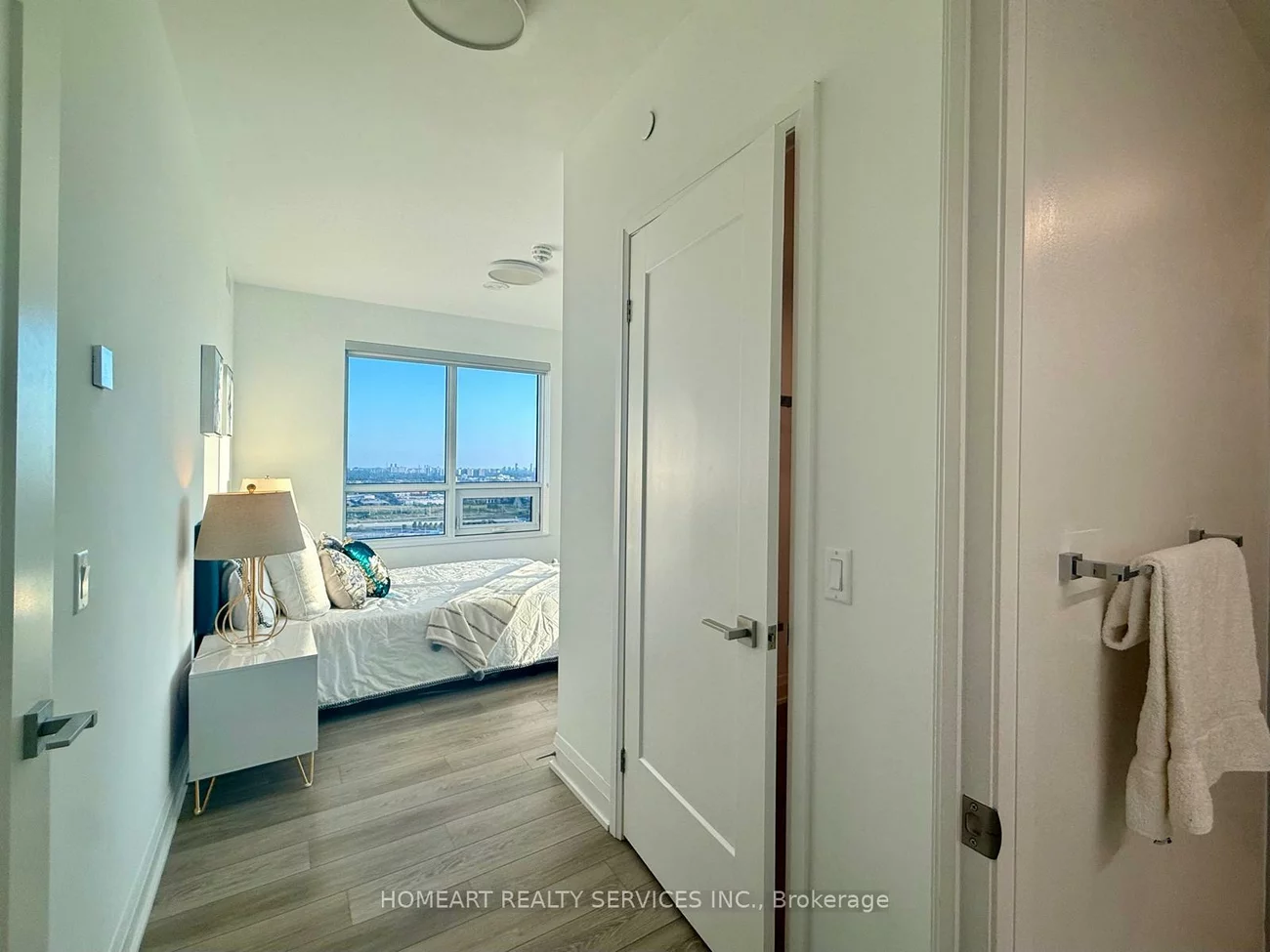 8, Water Walk, Unionville, Markham