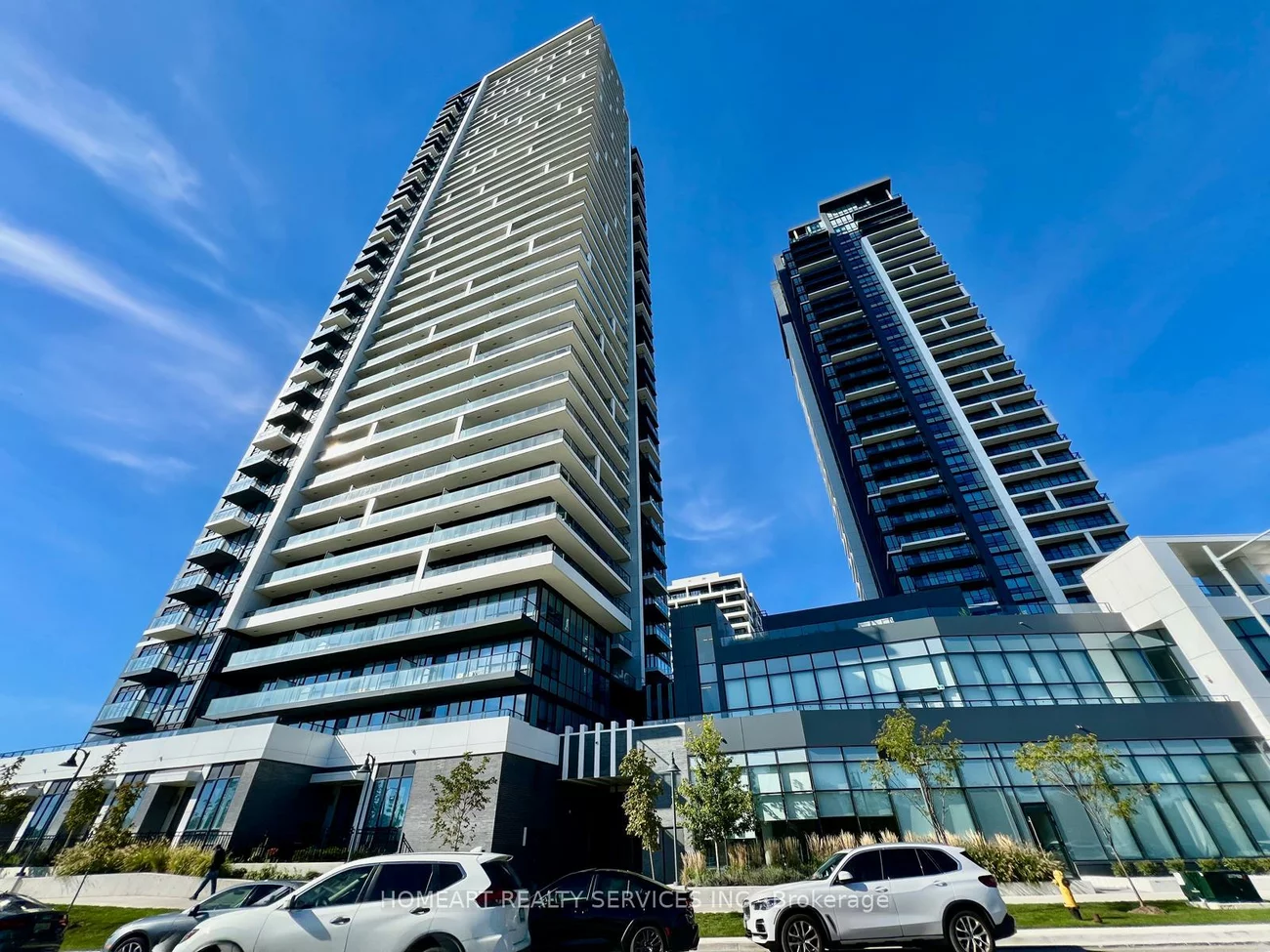 8, Water Walk, Unionville, Markham