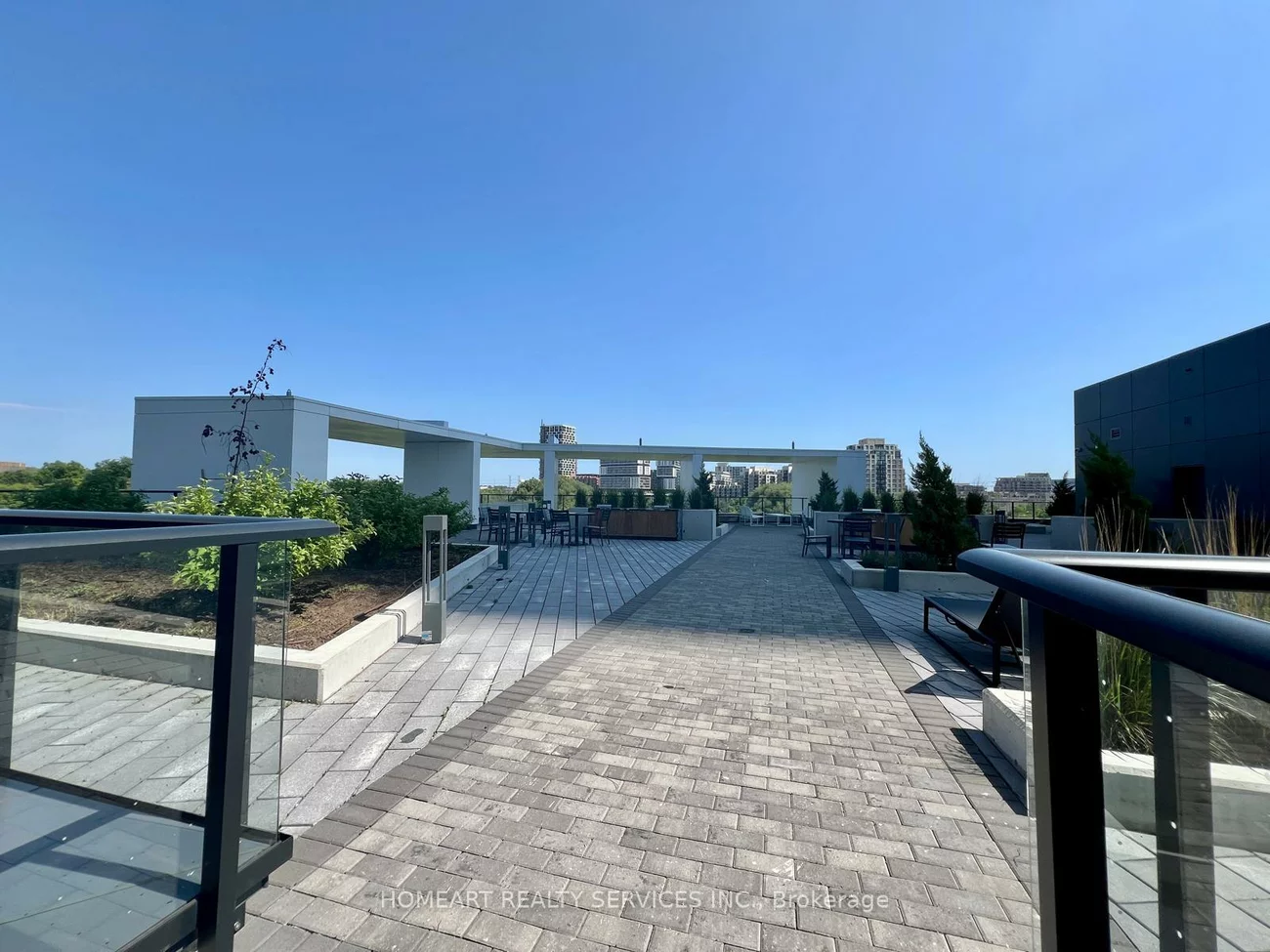 8, Water Walk, Unionville, Markham