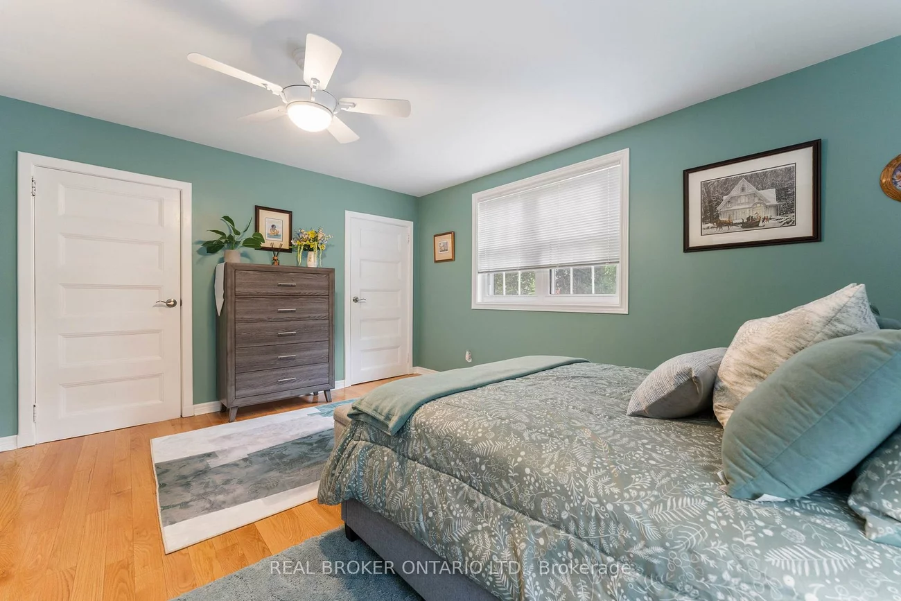 36, Albert, Old Markham Village, Markham
