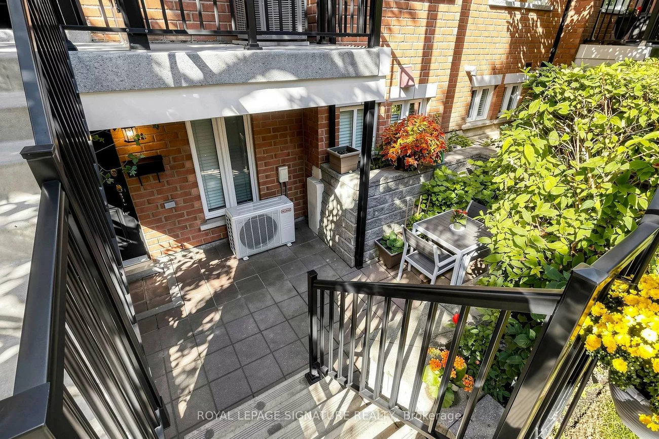 306, John, Aileen-Willowbrook, Markham