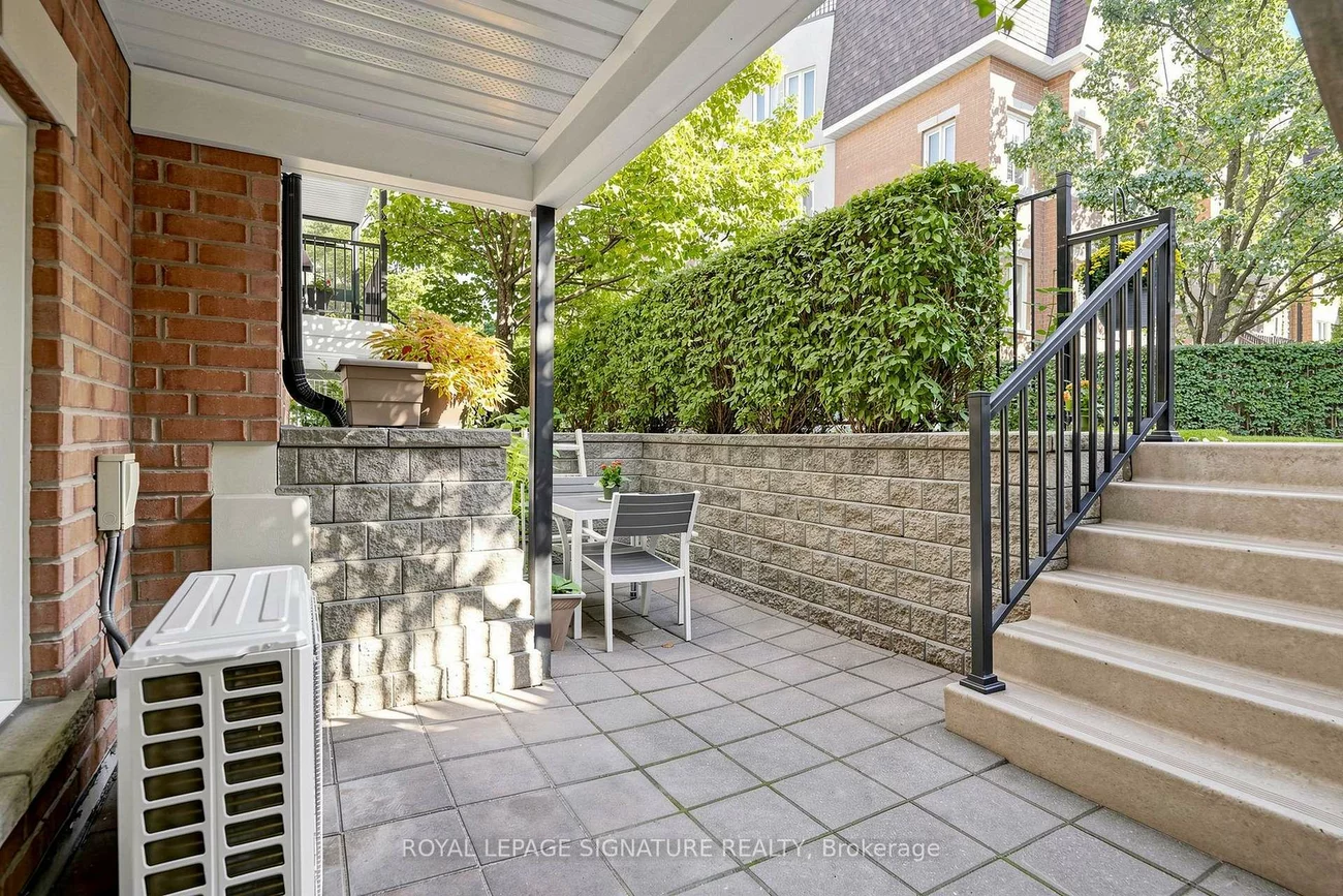 306, John, Aileen-Willowbrook, Markham