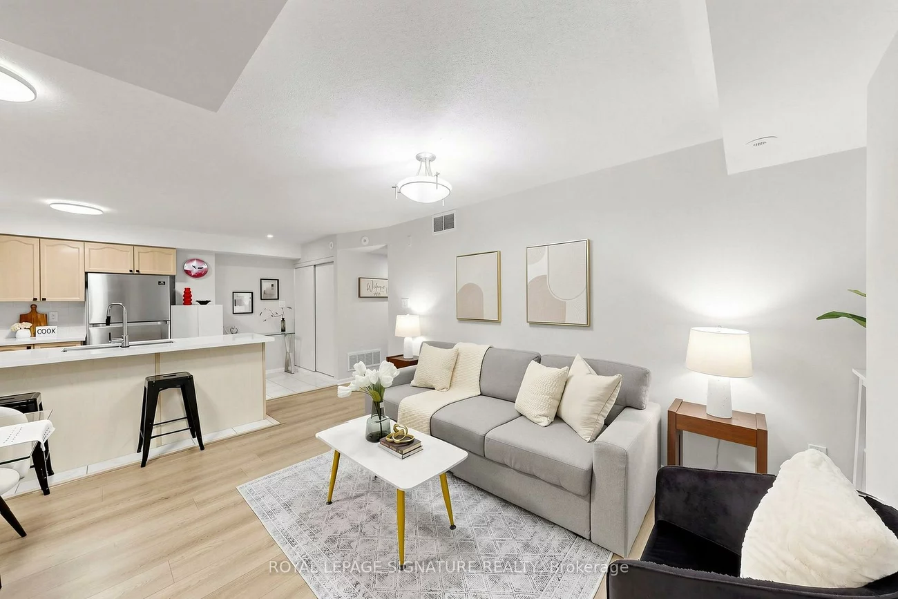 306, John, Aileen-Willowbrook, Markham