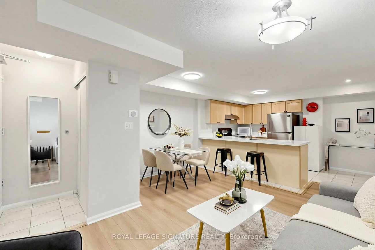 306, John, Aileen-Willowbrook, Markham