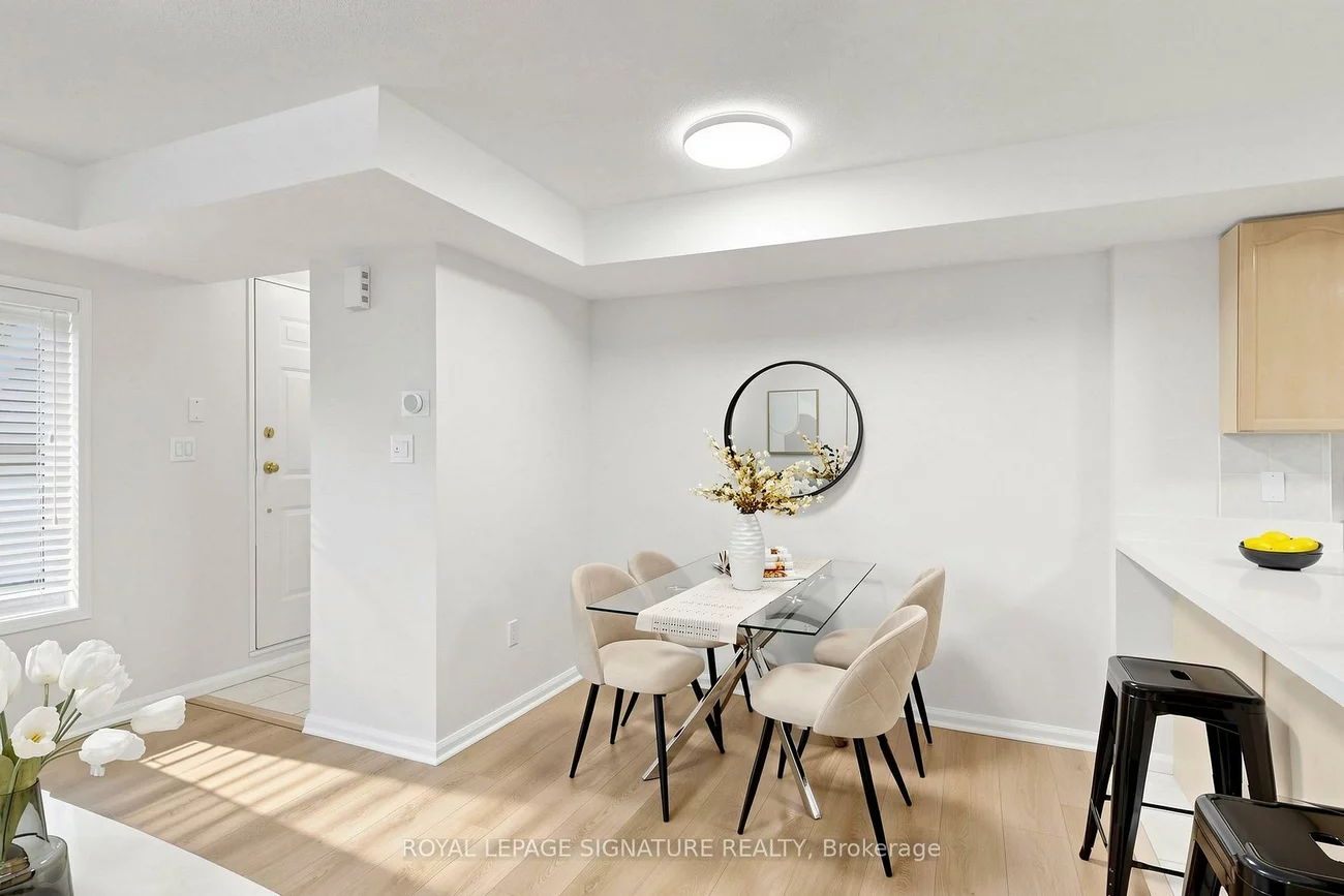 306, John, Aileen-Willowbrook, Markham