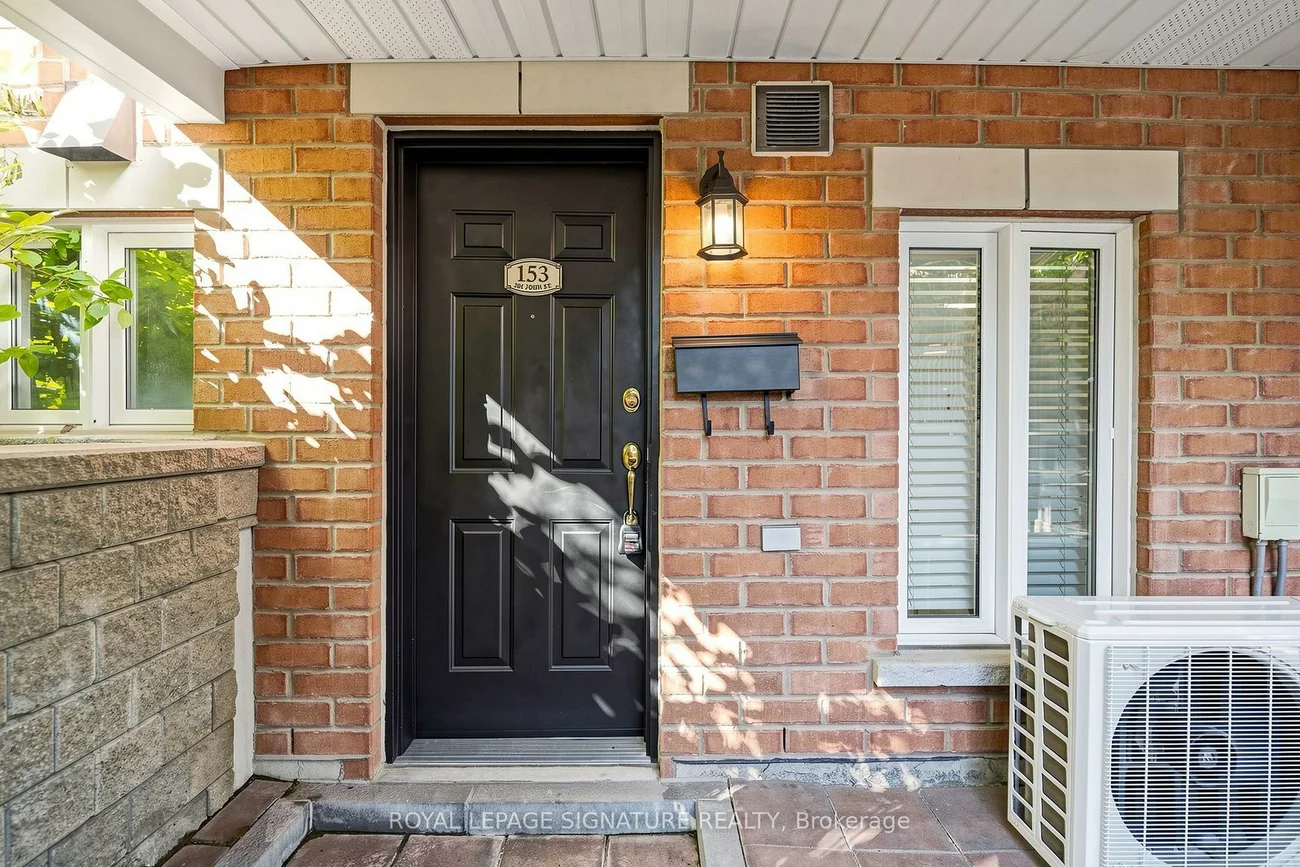306, John, Aileen-Willowbrook, Markham