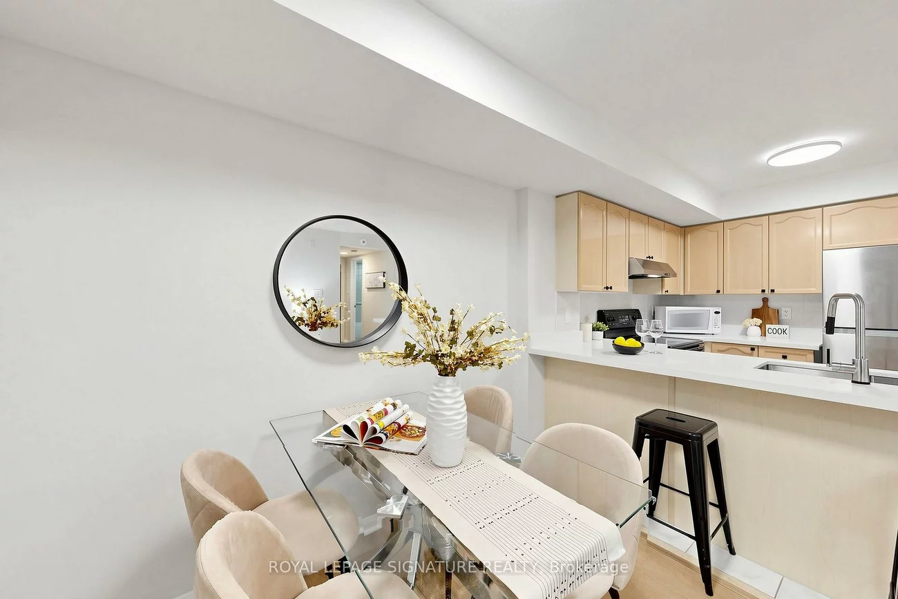 306, John, Aileen-Willowbrook, Markham