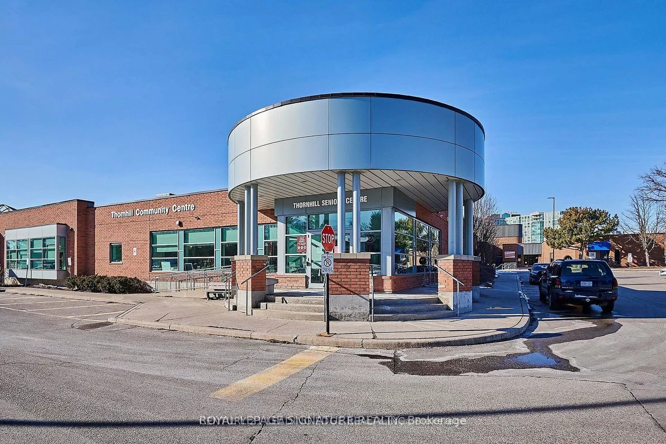 306, John, Aileen-Willowbrook, Markham