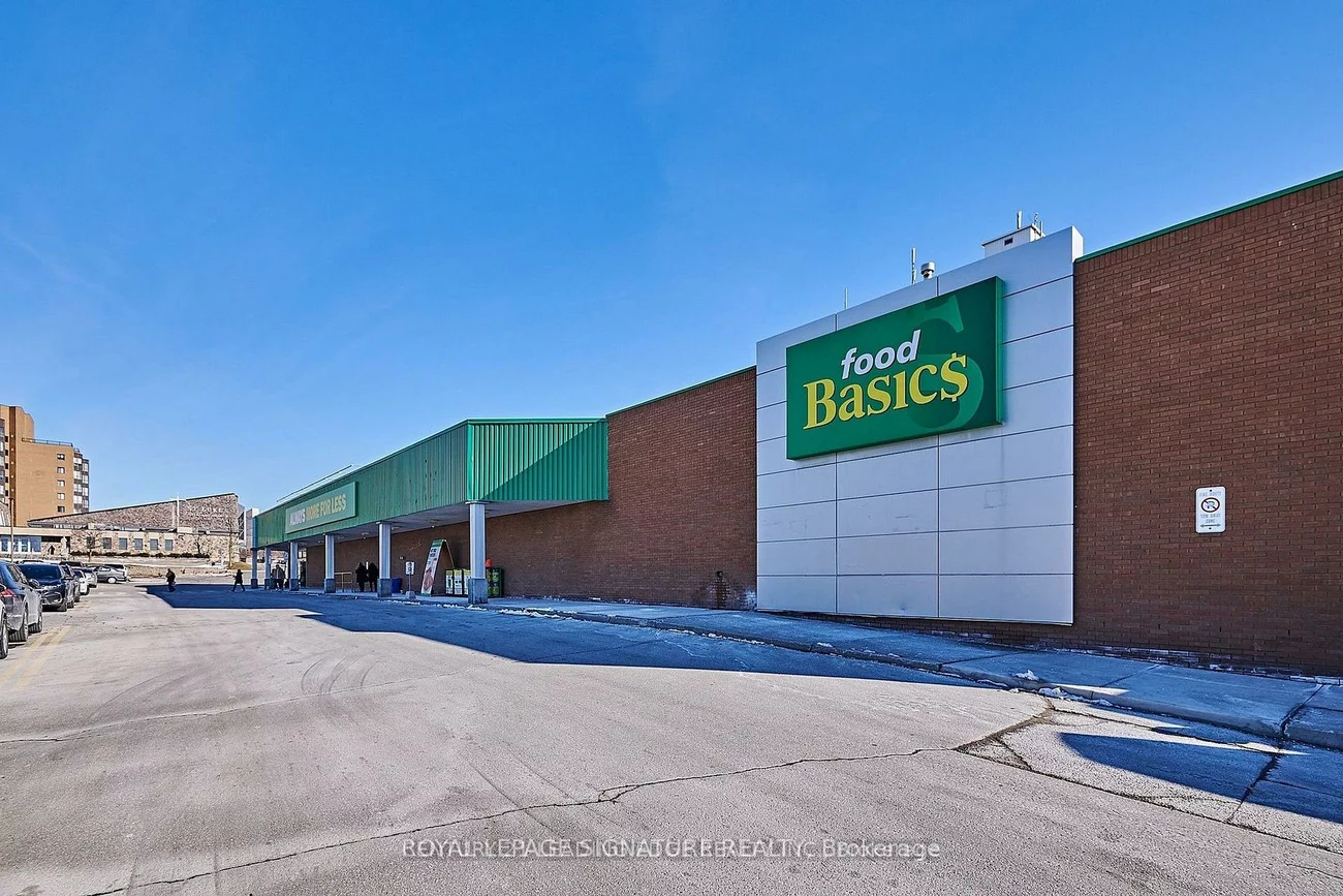 306, John, Aileen-Willowbrook, Markham