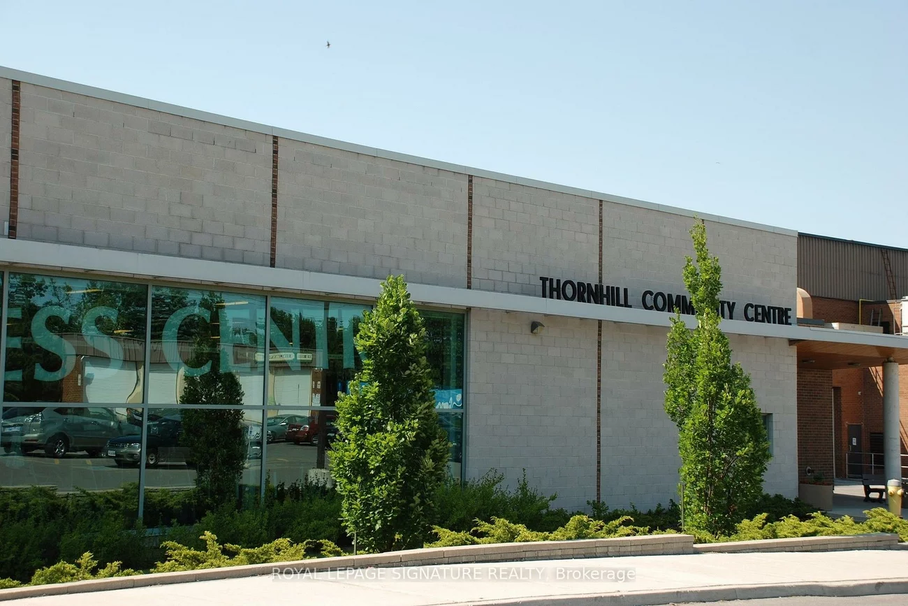 306, John, Aileen-Willowbrook, Markham