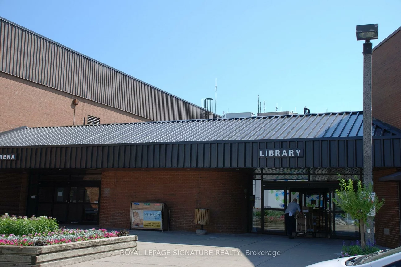 306, John, Aileen-Willowbrook, Markham