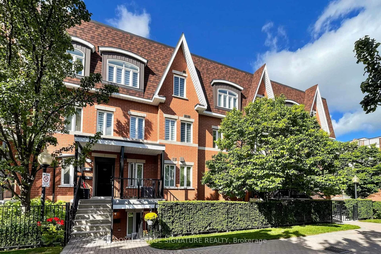 306, John, Aileen-Willowbrook, Markham