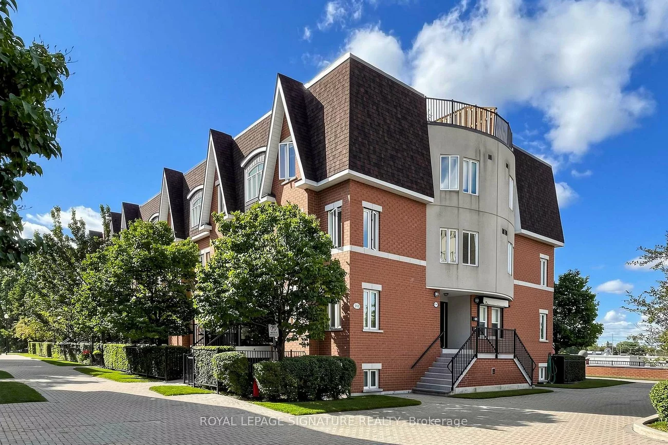 306, John, Aileen-Willowbrook, Markham
