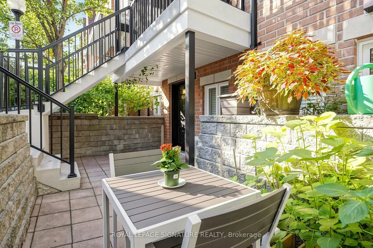 306, John, Aileen-Willowbrook, Markham