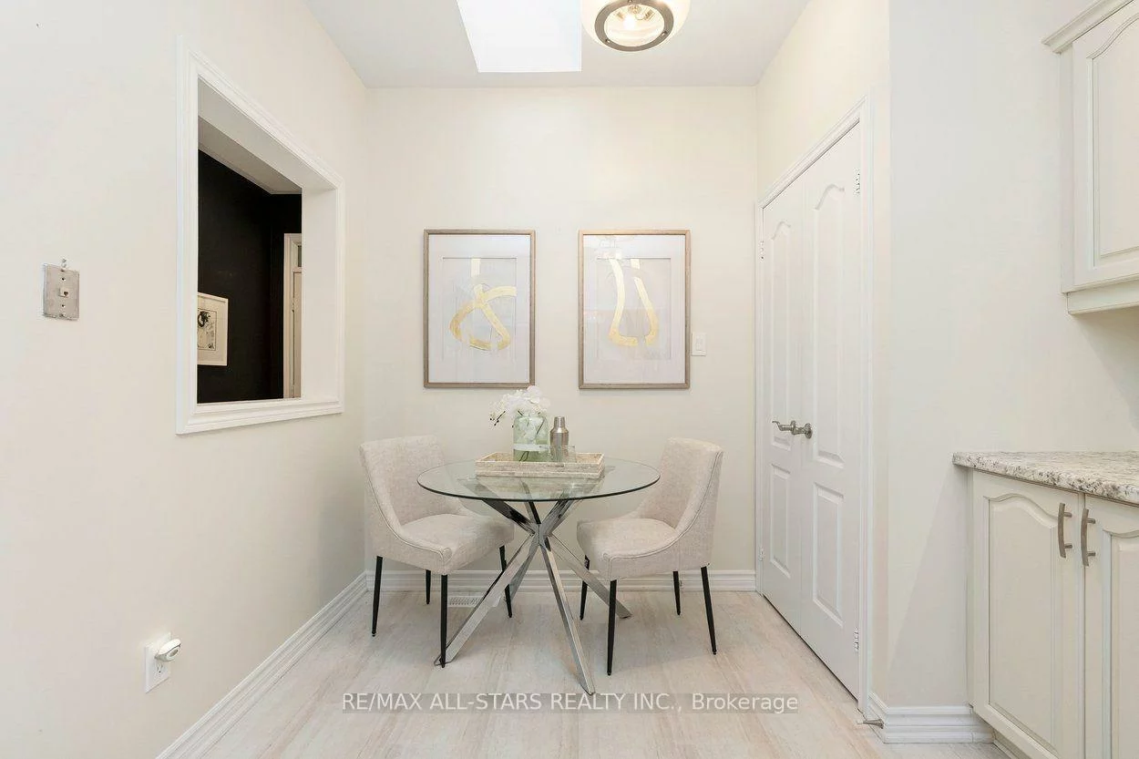22, Sandpiper Key, Greensborough, Markham
