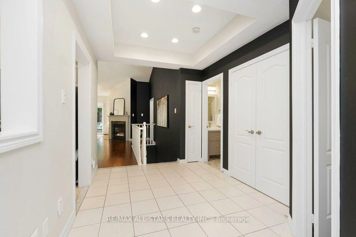 22, Sandpiper Key, Greensborough, Markham