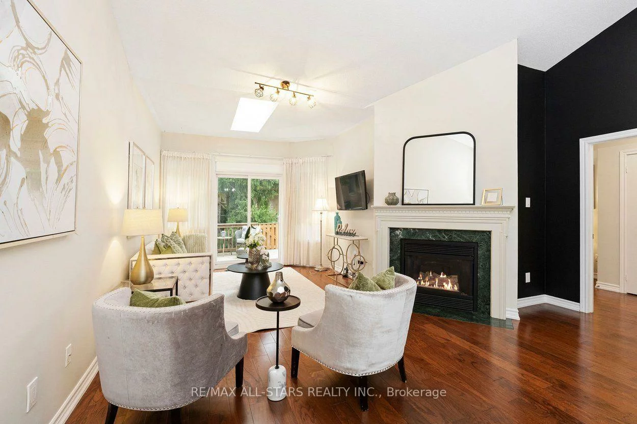 22, Sandpiper Key, Greensborough, Markham