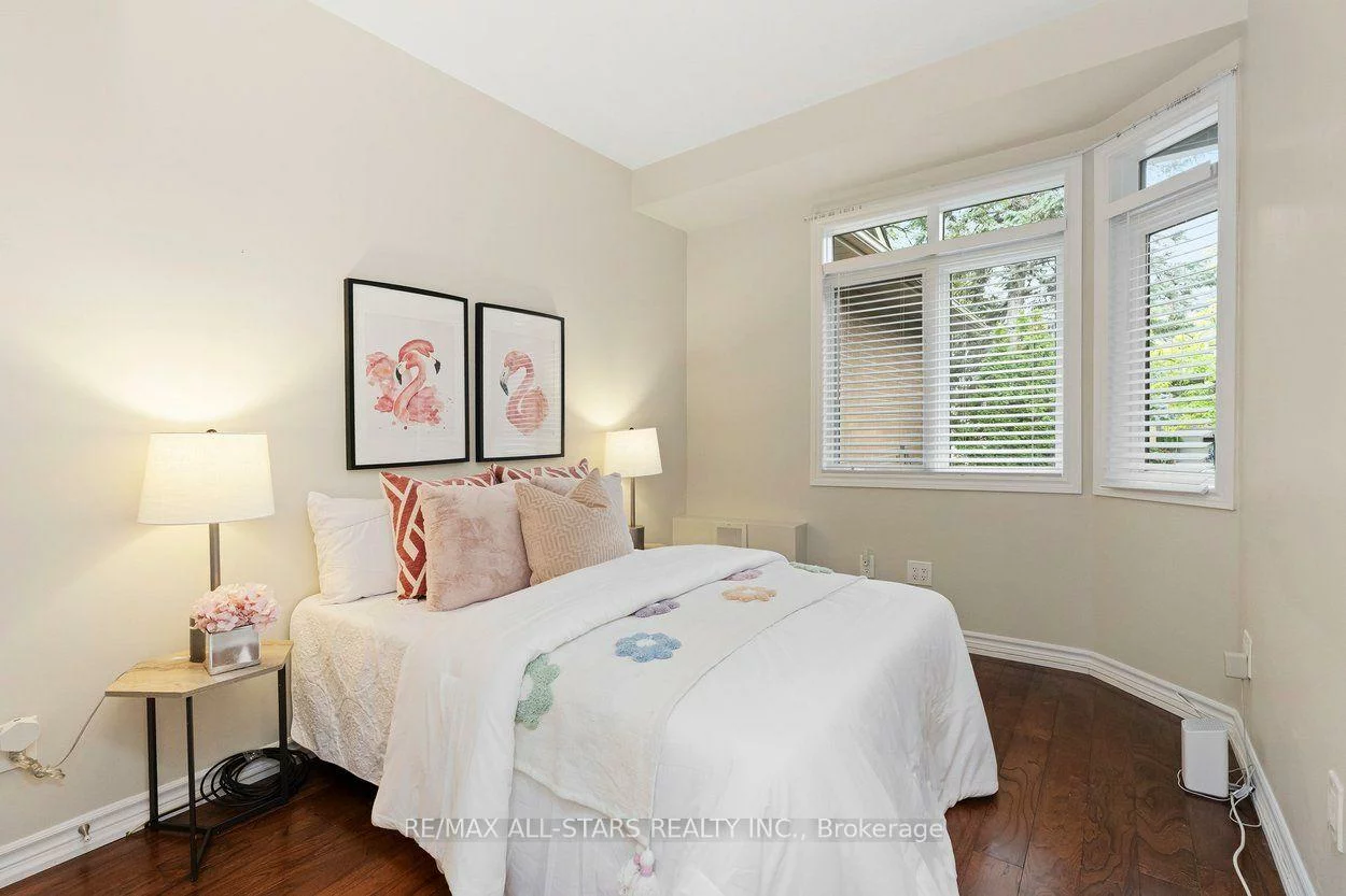 22, Sandpiper Key, Greensborough, Markham