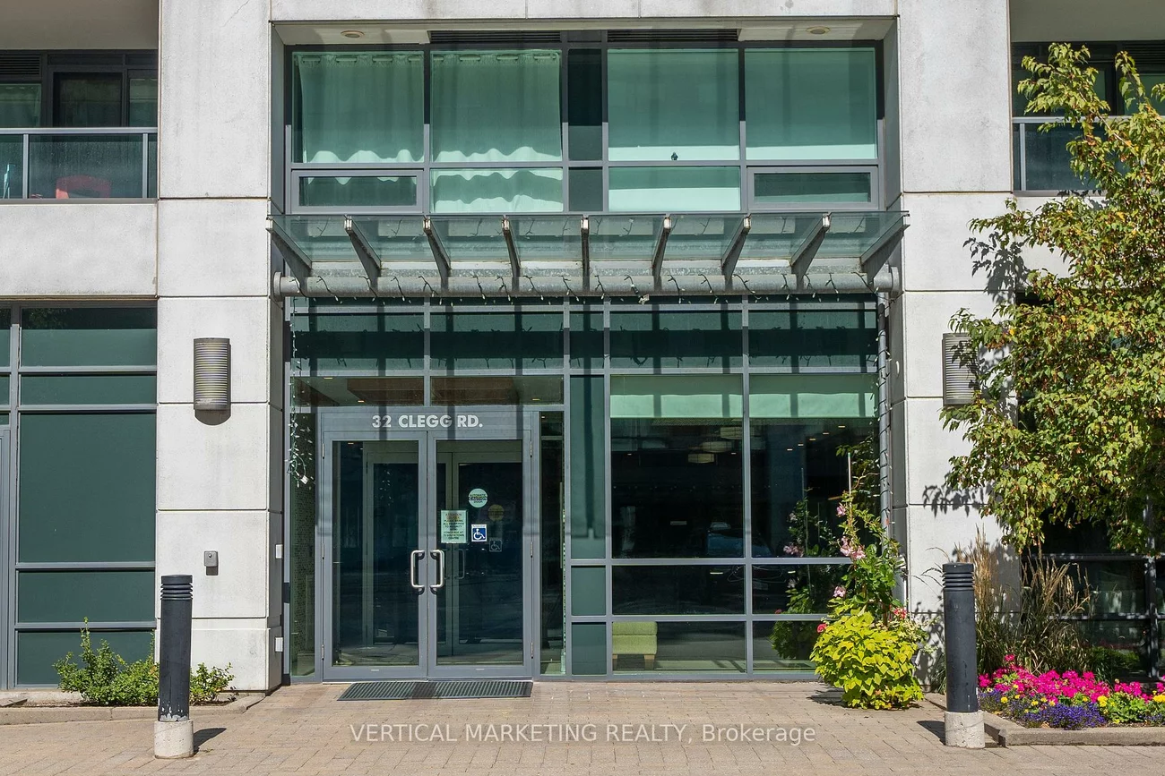 32, Clegg, Unionville, Markham