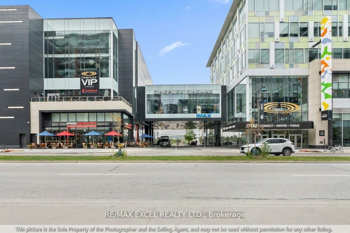 180, Enterprise, Unionville, Markham