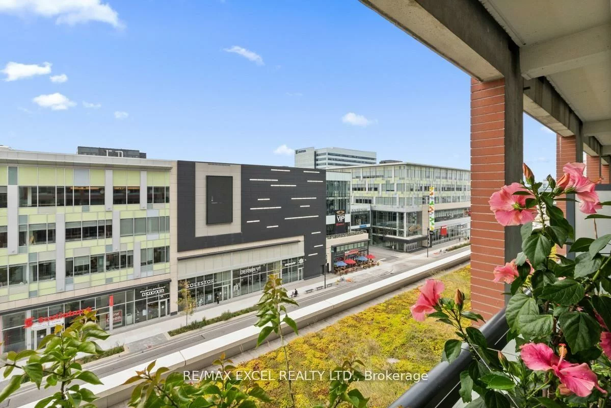 180, Enterprise, Unionville, Markham