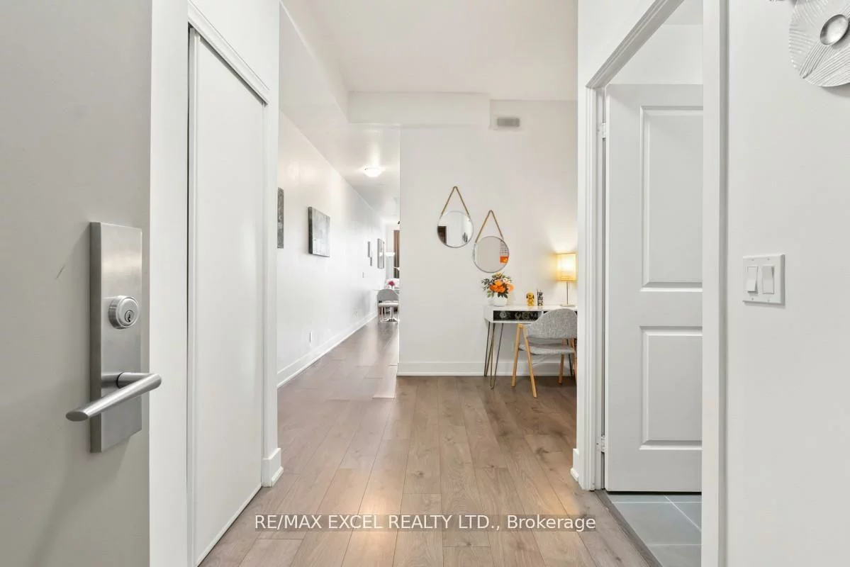180, Enterprise, Unionville, Markham